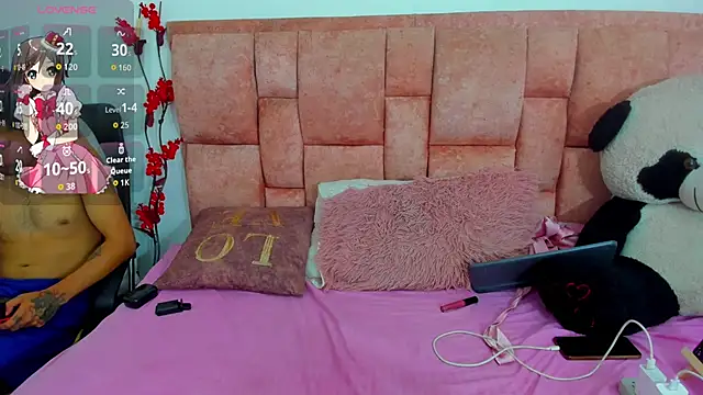 Leo y Alanna online show from 11/13/25, 11:03