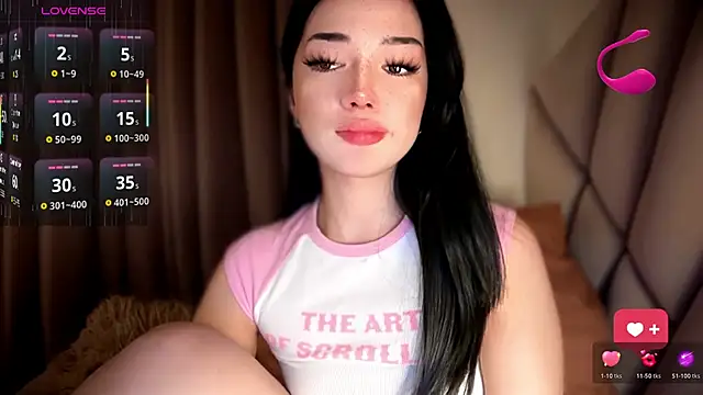 hadahera online show from 03/30/26, 03:13