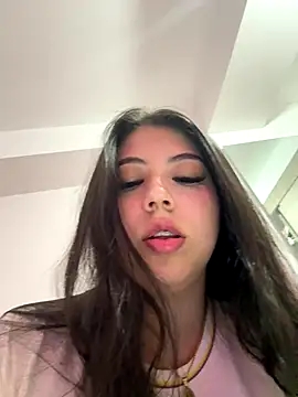 anagil  online show from 09/16/25, 06:47