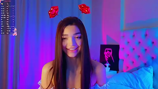 MarciaMarshall online show from 12/03/25, 09:35