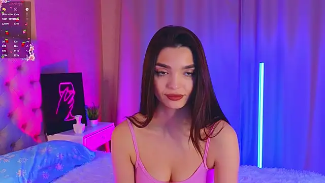 MarciaMarshall online show from 01/17/26, 08:23