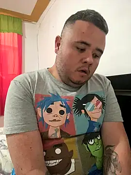 Chimbo-1996 online show from 10/31/25, 07:48