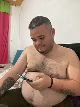 Chimbo-1996 online show from 11/03/25, 03:19