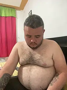 Chimbo-1996 online show from 11/08/25, 02:34