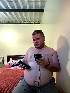 Chimbo-1996 online show from 01/07/26, 05:37