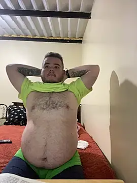 Chimbo-1996 online show from 01/10/26, 11:09