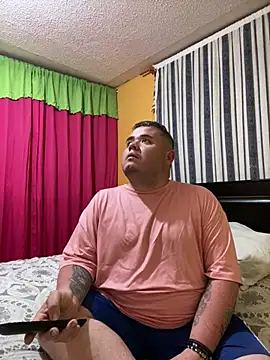 Chimbo-1996 online show from 02/20/26, 03:58