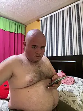 Chimbo-1996 online show from 03/10/26, 03:00