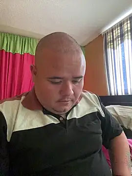 Chimbo-1996 online show from 03/11/26, 08:37