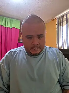 Chimbo-1996 online show from 03/24/26, 08:25