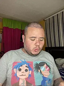 Chimbo-1996 online show from 04/06/26, 01:14