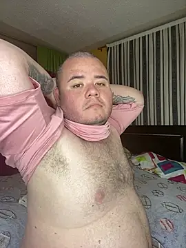 Chimbo-1996 online show from 04/16/26, 04:24