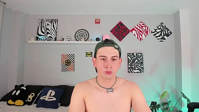 mathewconelly online show from 01/09/26, 11:17