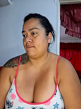 NARNYALABELLA online show from 10/30/25, 12:06