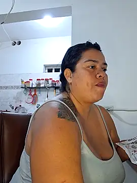 NARNYALABELLA online show from 11/01/25, 12:23