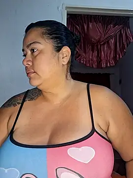 NARNYALABELLA online show from 11/25/25, 11:10