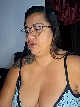 NARNYALABELLA online show from 12/19/25, 09:38