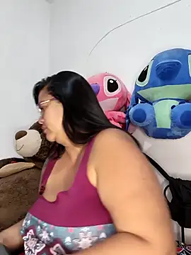 NARNYALABELLA online show from 02/04/26, 12:00