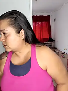 NARNYALABELLA online show from 02/09/26, 09:30