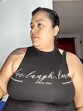 NARNYALABELLA online show from 02/19/26, 11:01