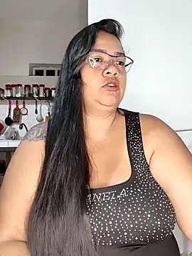 NARNYALABELLA online show from 02/27/26, 09:42