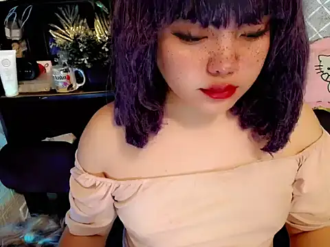 katty anna online show from 09/10/25, 06:08