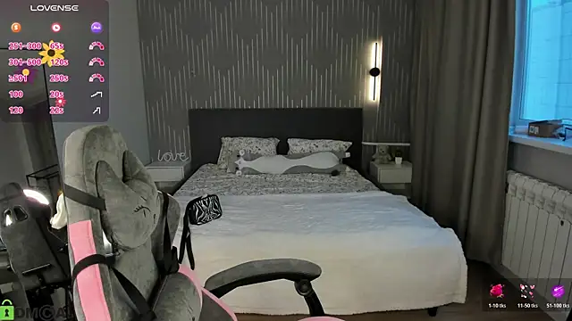 Rina Panic online show from 03/29/26, 01:05