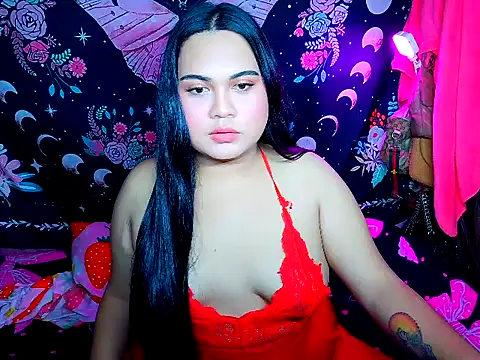 YourThicc bella online show from 05/16/26, 10:36