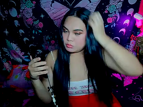 YourThicc bella online show from 05/17/26, 11:17