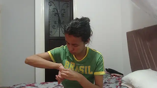 nathaly jones  online show from 01/15/26, 12:10