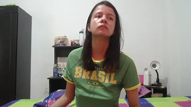 nathaly jones  online show from 07/09/26, 01:15