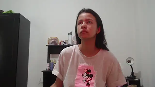 nathaly jones  online show from 07/13/26, 12:19