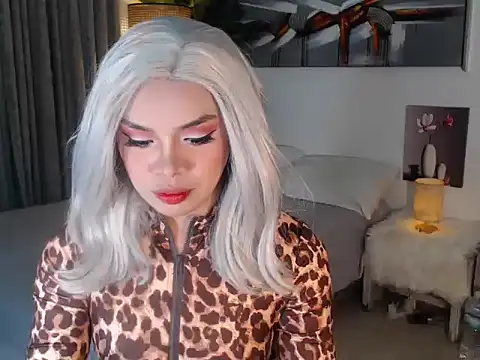 Luckystarxx online show from 03/23/26, 05:06