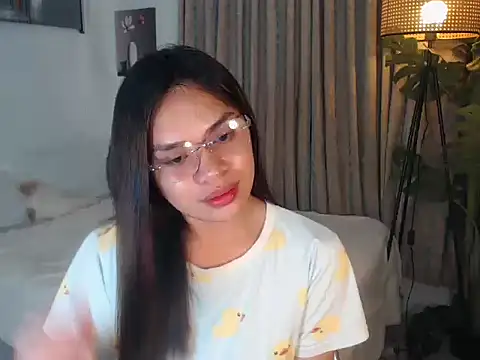 Luckystarxx online show from 03/31/26, 05:35