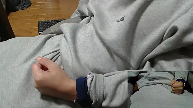 Yasu2000 online show from 11/24/25, 02:00