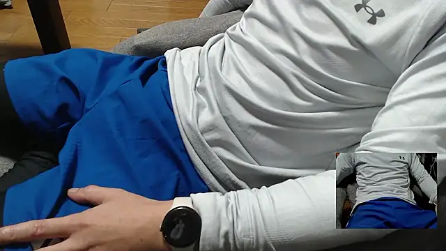 Yasu2000 online show from 12/20/25, 01:56