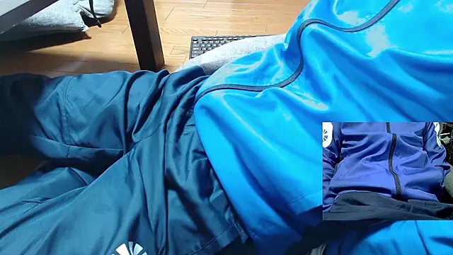 Yasu2000 online show from 01/15/26, 12:59