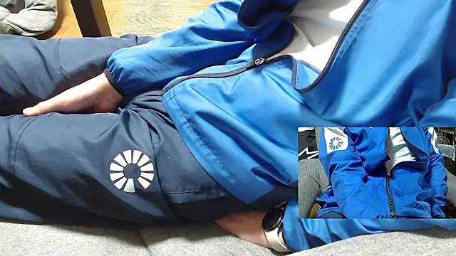 Yasu2000 online show from 02/04/26, 12:16