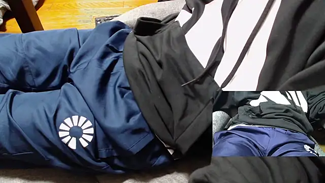 Yasu2000 online show from 03/11/26, 01:33