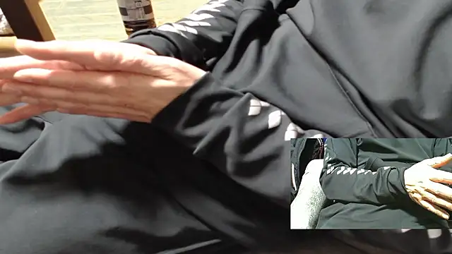 Yasu2000 online show from 03/20/26, 12:21