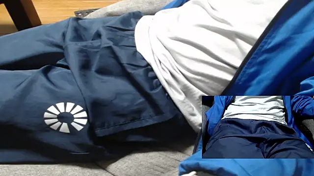 Yasu2000 online show from 04/03/26, 03:48