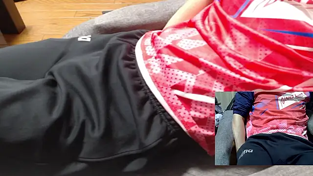 Yasu2000 online show from 04/21/26, 02:51