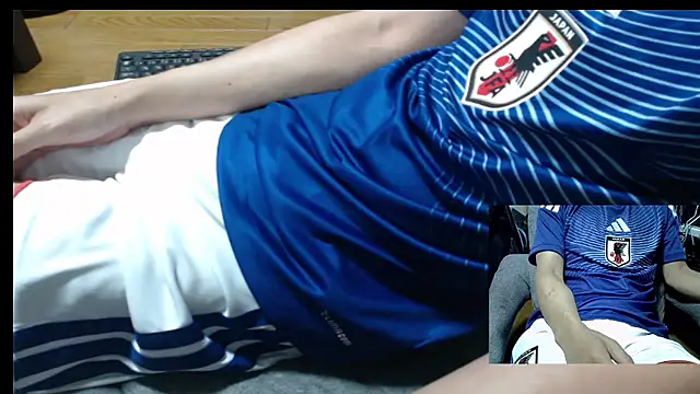 Yasu2000 online show from 06/28/26, 01:44
