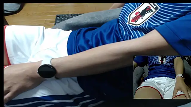 Yasu2000 online show from 06/30/26, 12:33