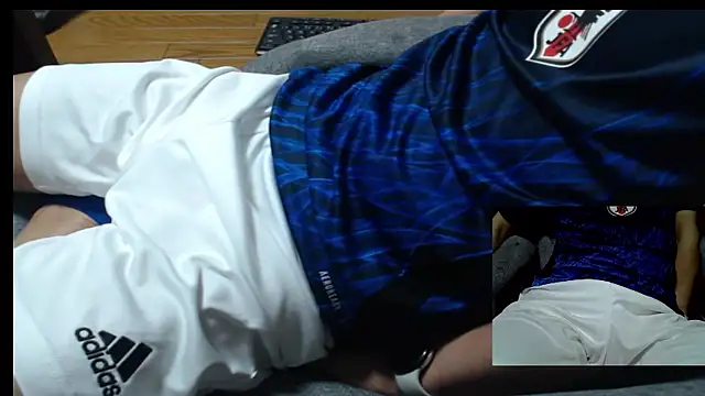 Yasu2000 online show from 07/06/26, 12:29