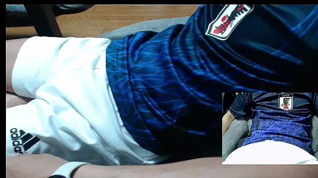 Yasu2000 online show from 07/14/26, 11:27