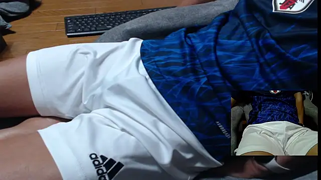 Yasu2000 online show from 07/28/26, 01:23