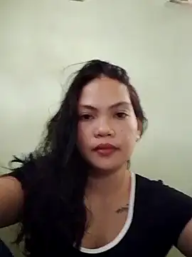 missluvv online show from 10/21/25, 02:56