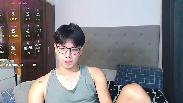Addictiveboi online show from 09/19/25, 04:25