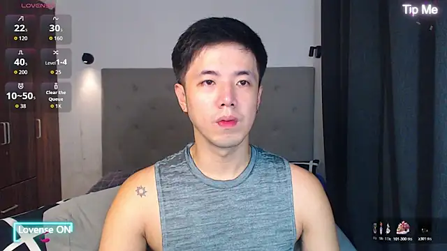 Snapshot of Addictiveboi chatting on 12/03/25, 02:30 Addictiveboi online show from 12/03/25, 02:30